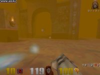 Cкриншот Quake III Arena, изображение № 805541 - RAWG