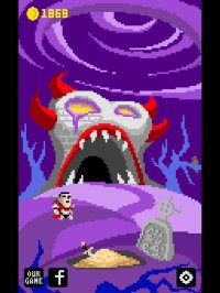 Cкриншот Dungeon of Madness, изображение № 1773212 - RAWG