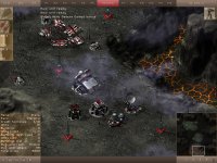 Cкриншот Состояние войны 2, изображение № 472721 - RAWG