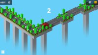 Cкриншот Pixel Traffic: Risky Bridge, изображение № 651754 - RAWG