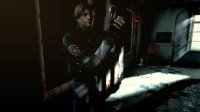 Cкриншот Resident Evil: The Darkside Chronicles, изображение № 522182 - RAWG