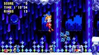 Cкриншот Sonic 3 A.I.R., изображение № 3107695 - RAWG