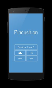 Cкриншот Pincushion is a fun game., изображение № 1163000 - RAWG