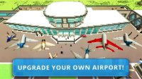 Cкриншот Airport Craft: Fly Simulator Boys Craft Building, изображение № 2072828 - RAWG