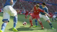 Cкриншот Pro Evolution Soccer 2014, изображение № 607976 - RAWG