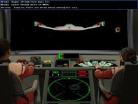 Cкриншот Star Trek: Starfleet Academy, изображение № 227319 - RAWG