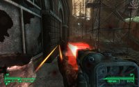 Cкриншот Fallout 3: The Pitt, изображение № 512727 - RAWG