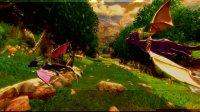 Cкриншот The Legend of Spyro: Dawn of the Dragon, изображение № 285355 - RAWG