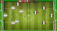 Cкриншот Finger Soccer, изображение № 1581324 - RAWG