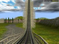 Cкриншот Roller Coaster Factory 2, изображение № 331382 - RAWG