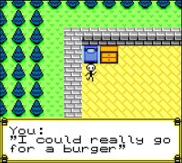 Cкриншот Burger Quest, изображение № 3325093 - RAWG