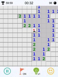 Cкриншот Minesweeper: Classic Puzzle, изображение № 2681560 - RAWG