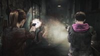 Cкриншот Resident Evil Revelations 2 (эпизод 1), изображение № 621555 - RAWG