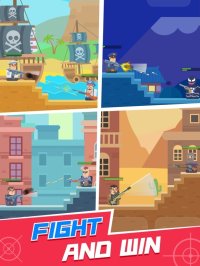 Cкриншот Mr Spy - Bullet Agent, изображение № 2150217 - RAWG