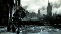 Cкриншот Resident Evil 6, изображение № 587773 - RAWG
