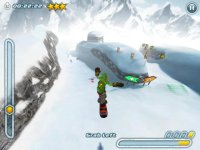Cкриншот Snowboard Hero, изображение № 50515 - RAWG