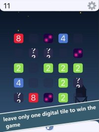 Cкриншот Numbers Line - Puzzle Games, изображение № 2177099 - RAWG