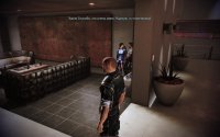Cкриншот Mass Effect 3: Citadel, изображение № 606927 - RAWG