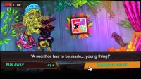 Cкриншот Danger Gazers (itch), изображение № 2263665 - RAWG