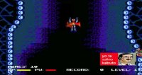 Cкриншот Mazinger Z for PS2, изображение № 2456695 - RAWG