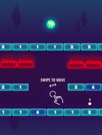 Cкриншот Endless Dash Bouncer, изображение № 1776683 - RAWG