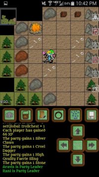 Cкриншот The Raventhal (IceBlink RPG), изображение № 3276480 - RAWG