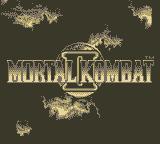Cкриншот Mortal Kombat 2, изображение № 1731955 - RAWG