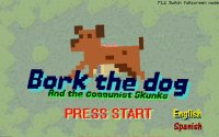 Cкриншот Bork the dog, изображение № 1968925 - RAWG