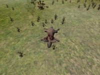 Cкриншот Wild Rabbit Hunting Simulator, изображение № 975907 - RAWG