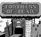 Cкриншот Wizards & Warriors X: The Fortress of Fear, изображение № 752293 - RAWG