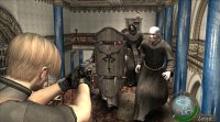 Cкриншот Resident Evil 4 (2005), изображение № 1672707 - RAWG