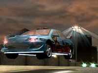 Cкриншот Need for Speed: Underground 2, изображение № 810042 - RAWG