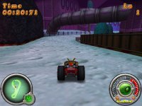 Cкриншот Gubble Buggy Racer, изображение № 358330 - RAWG
