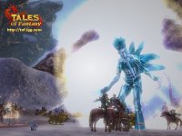 Cкриншот Tales of Fantasy, изображение № 548983 - RAWG