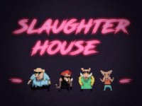 Cкриншот Slaughterhouse, изображение № 2756271 - RAWG