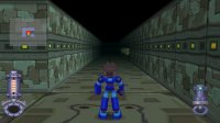 Cкриншот Mega Man Legends (1997), изображение № 3335836 - RAWG
