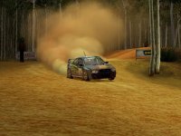 Cкриншот Colin McRae Rally 04, изображение № 385958 - RAWG