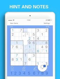 Cкриншот Premium Sudoku Puzzle, изображение № 1858280 - RAWG