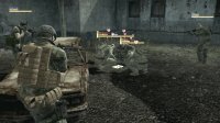 Cкриншот Metal Gear Online, изображение № 517989 - RAWG