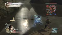 Cкриншот Dynasty Warriors 6, изображение № 495071 - RAWG