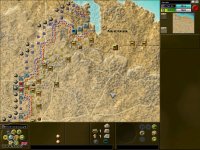 Cкриншот Battlefront, изображение № 459905 - RAWG