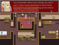 Cкриншот Heroes of Legionwood (itch), изображение № 1014675 - RAWG