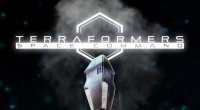 Cкриншот Terraformers: Space Command, изображение № 1043949 - RAWG