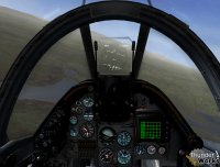 Cкриншот Jet Thunder: Falkands/Malvinas, изображение № 417758 - RAWG