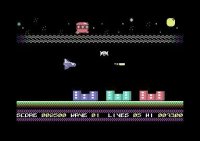Cкриншот Zzapped in the Butt [Commodore 64], изображение № 2437445 - RAWG