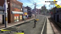 Cкриншот Shin Megami Tensei: Persona 4, изображение № 512509 - RAWG