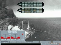 Cкриншот Great Naval Battles, Vol. 5: Demise of the Dreadnoughts, изображение № 338713 - RAWG