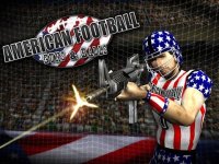 Cкриншот American Football: Guns & Balls, изображение № 2044034 - RAWG