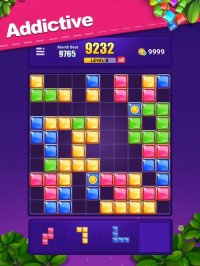 Cкриншот Block Puzzle Jewel :Gem Legend, изображение № 2987377 - RAWG