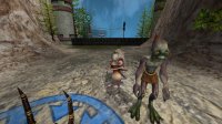 Cкриншот Oddworld: Munch's Oddysee, изображение № 231695 - RAWG